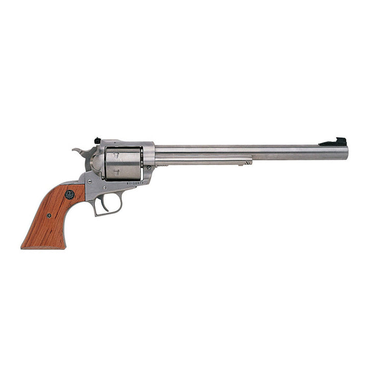 Ruger Super Blackhawk Stainless