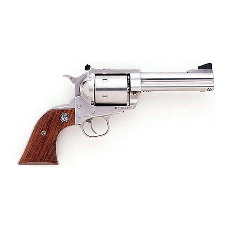 Ruger Super Blackhawk Stainless