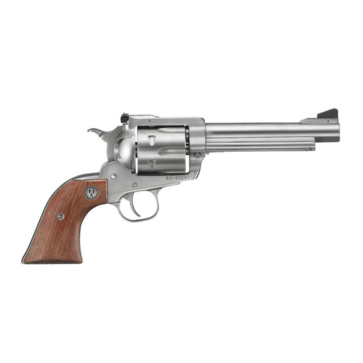 Ruger Super Blackhawk Stainless