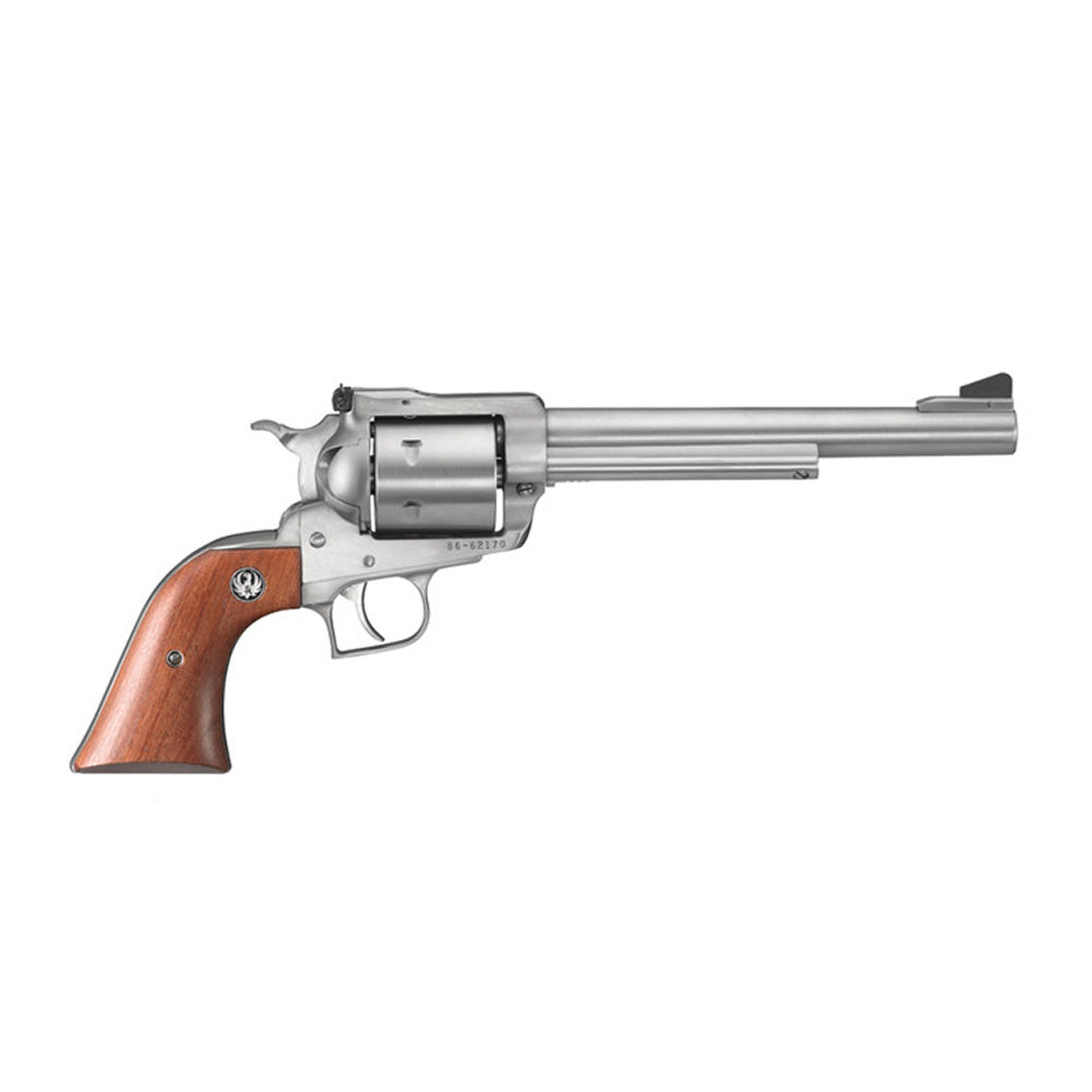 Ruger Super Blackhawk Stainless