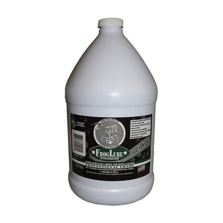 Super Degreaser