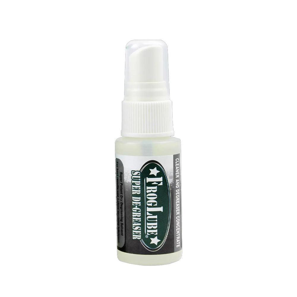 Super Degreaser