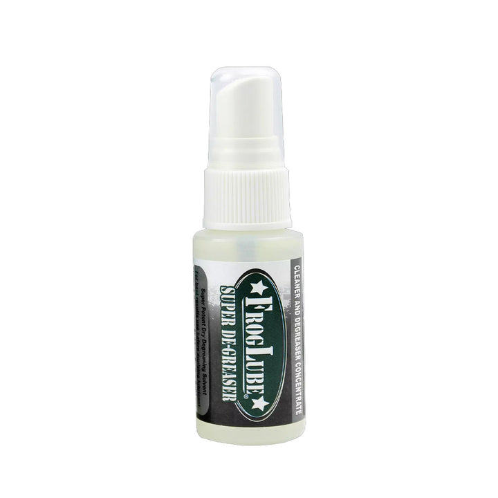 Super Degreaser