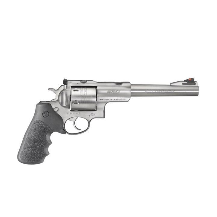 Ruger Super Redhawk