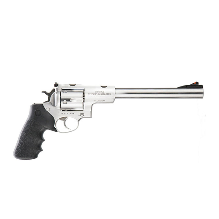 Ruger Super Redhawk