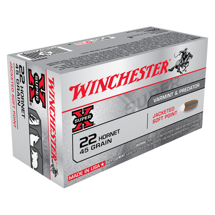 super-x-22h-45gr-sp-22H-100-