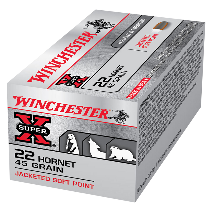 super-x-22h-45gr-sp-22H-50-