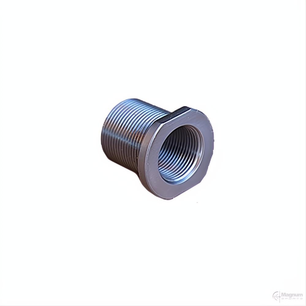 Superior Shooting Systems Adaptive Target Rifle Muzzle Brake Reducer
