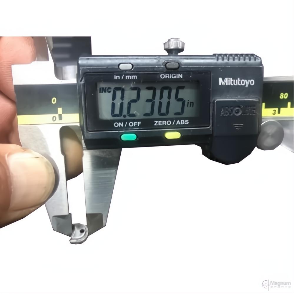 Superior Shooting Systems Bolt Face Extractor for TUBBGUN