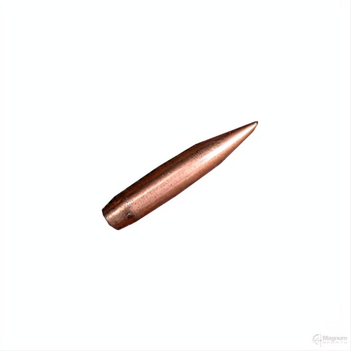 Superior Shooting Systems DTAC 6mm 115gr RBT Closed Nose