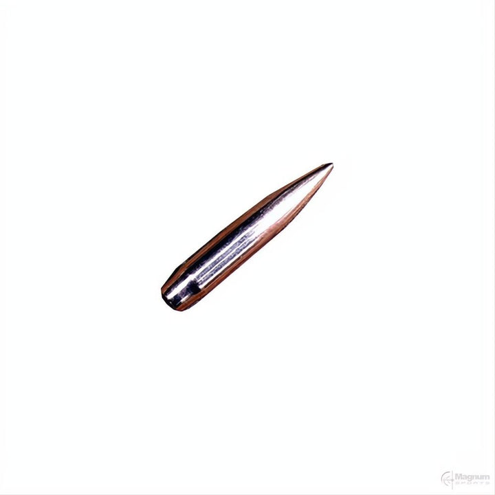 Superior Shooting Systems DTAC 6mm 115gr RBT Closed Nose