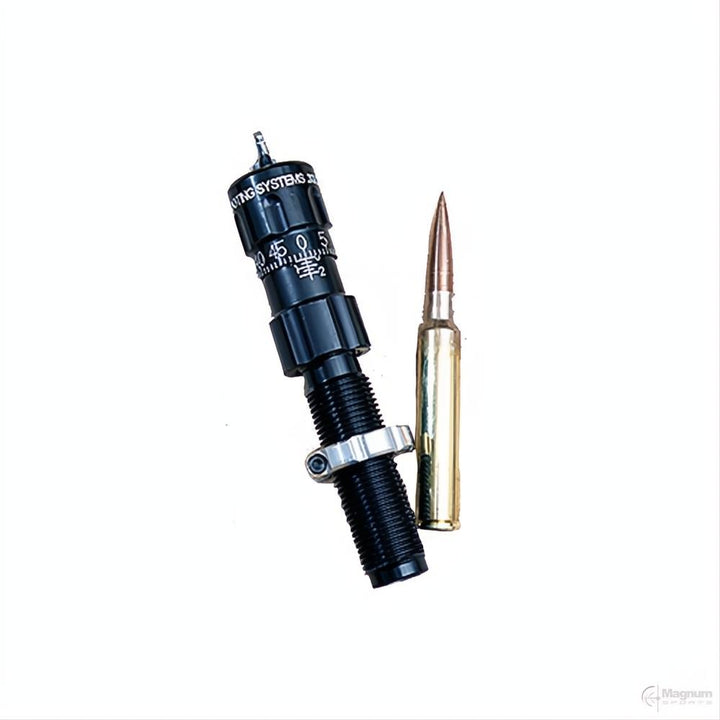 Superior Shooting Systems Die Set