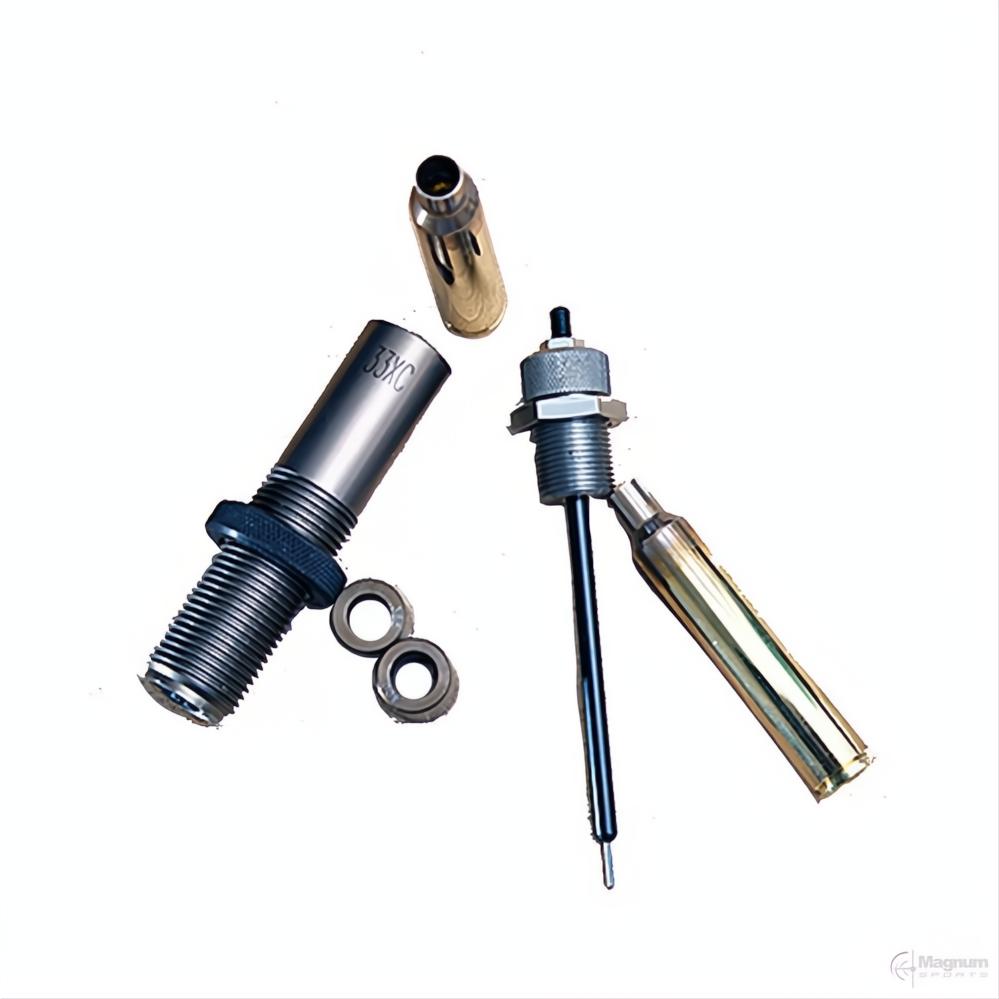 Superior Shooting Systems Die Set