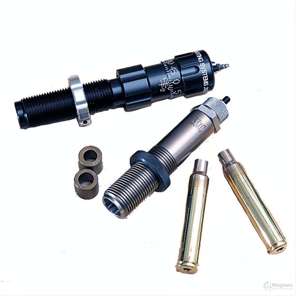 Superior Shooting Systems Die Set