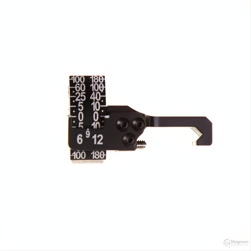 Superior Shooting Systems Distance Reduction Indicator
