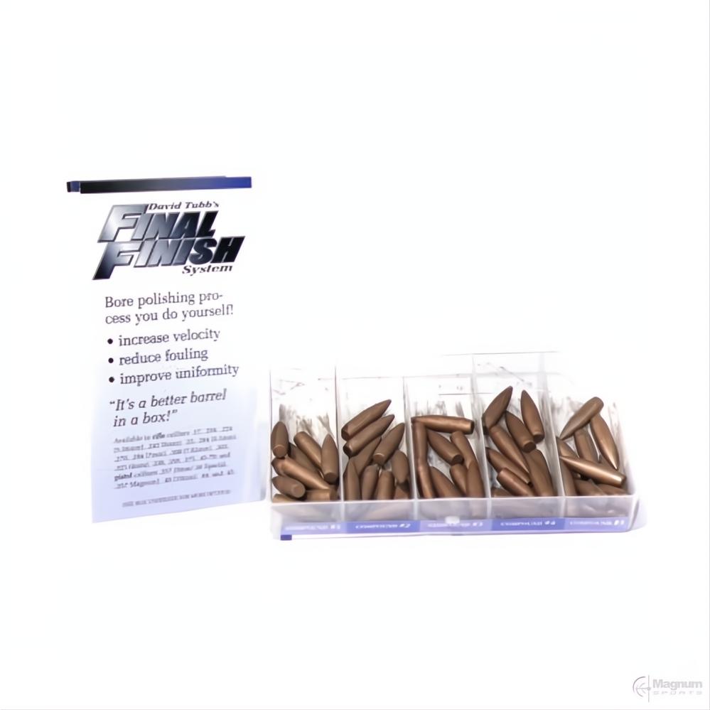 Superior Shooting Systems FF Kit