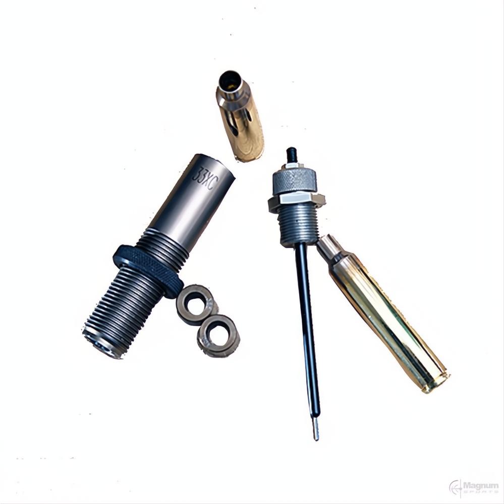Superior Shooting Systems Full Length Sizing Die
