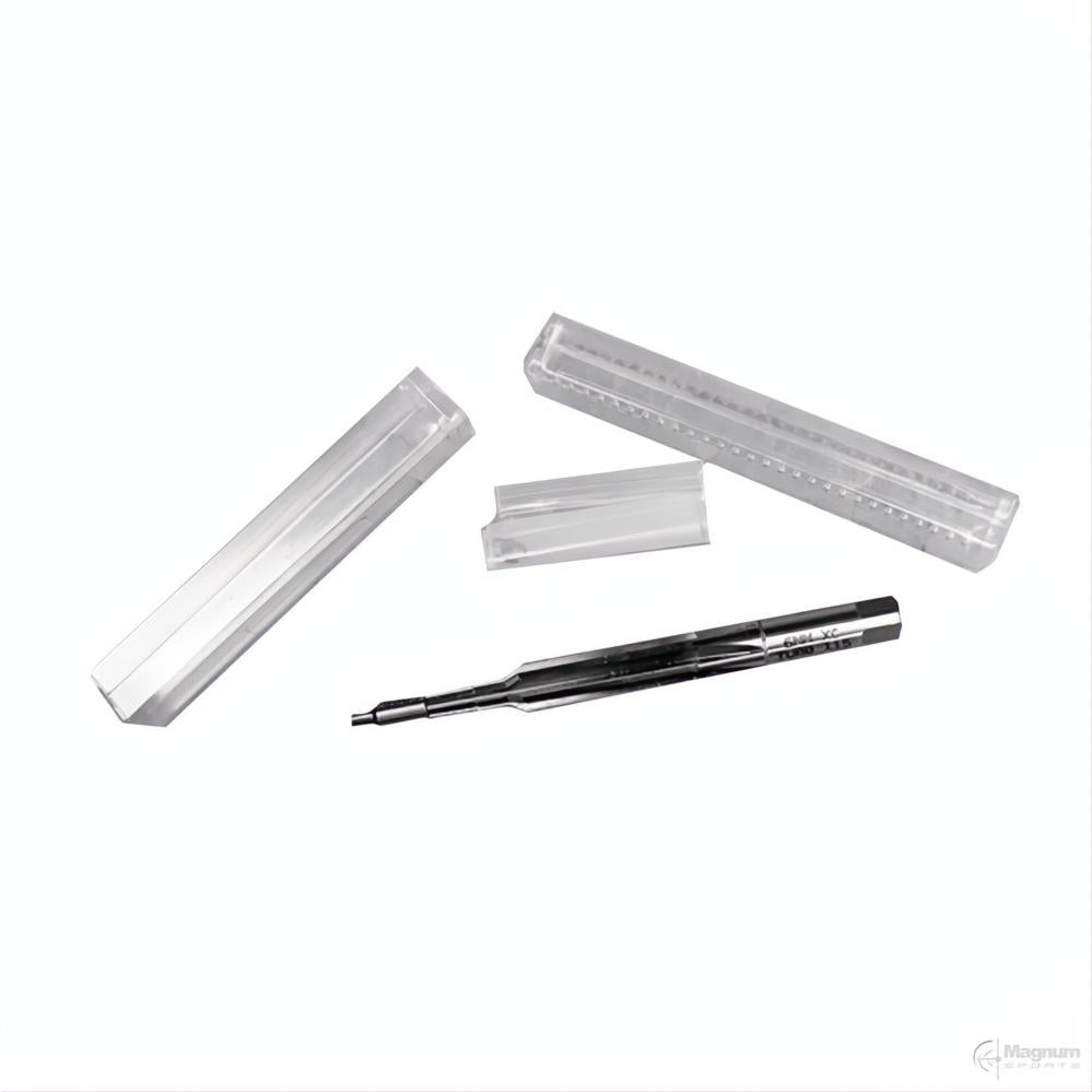 Superior Shooting Systems Manson 6XC Finish Reamer