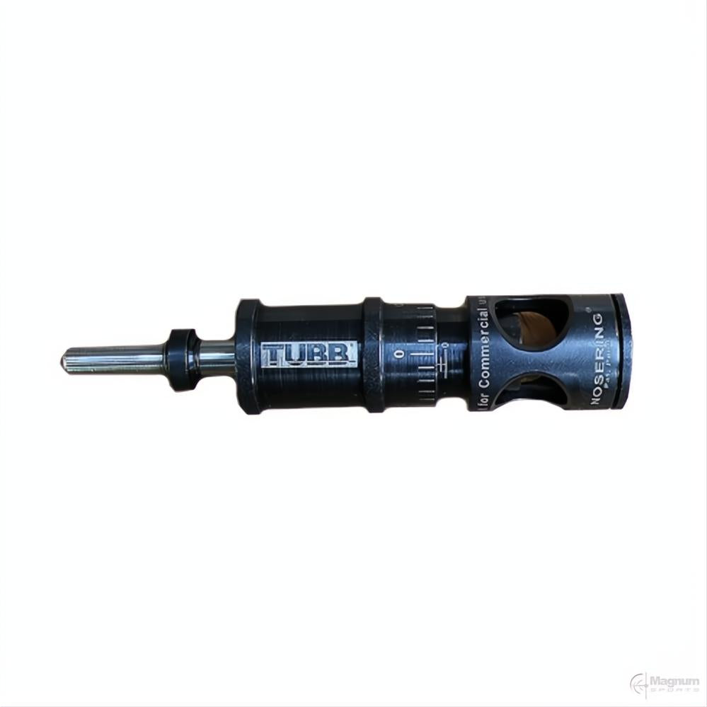 Superior Shooting Systems NOSERING Tool Body Licence