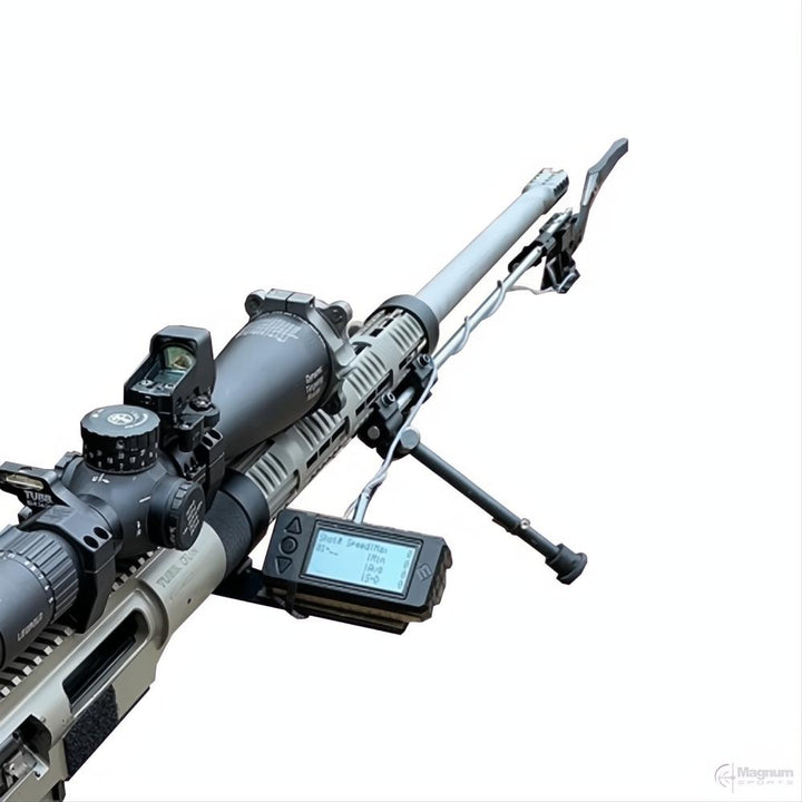 Superior Shooting Systems TUBB Gen 2 Magneto Mount (includes bayonet)