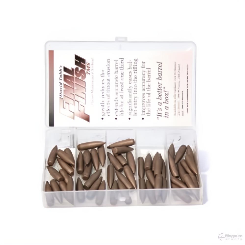 Superior Shooting Systems Throat Maintenance System
