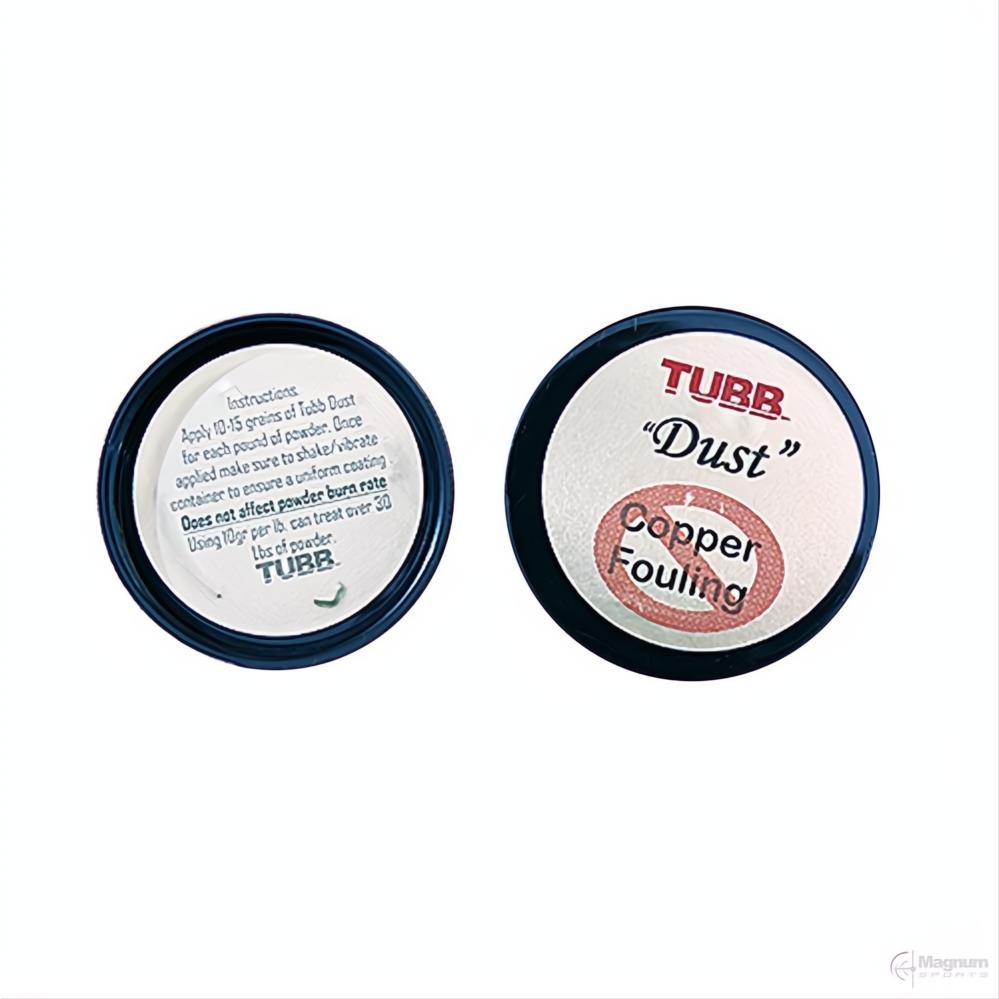 Superior Shooting Systems Tubb Dust