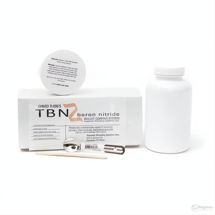 Superior Shooting Systems Tubb Precision Blended Boron Nitride Refill