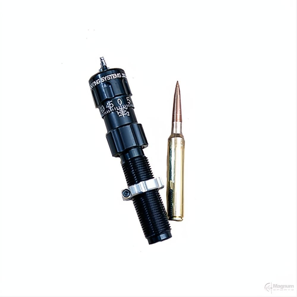 Superior Shooting Systems Tubb Seating Die