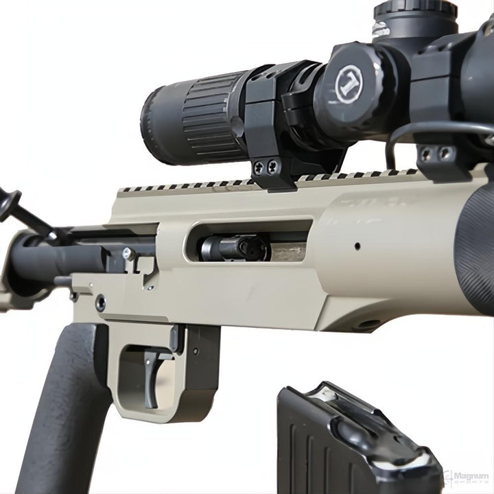 Superior Shooting Systems Tubbgun ATR-L Receiver Assembly