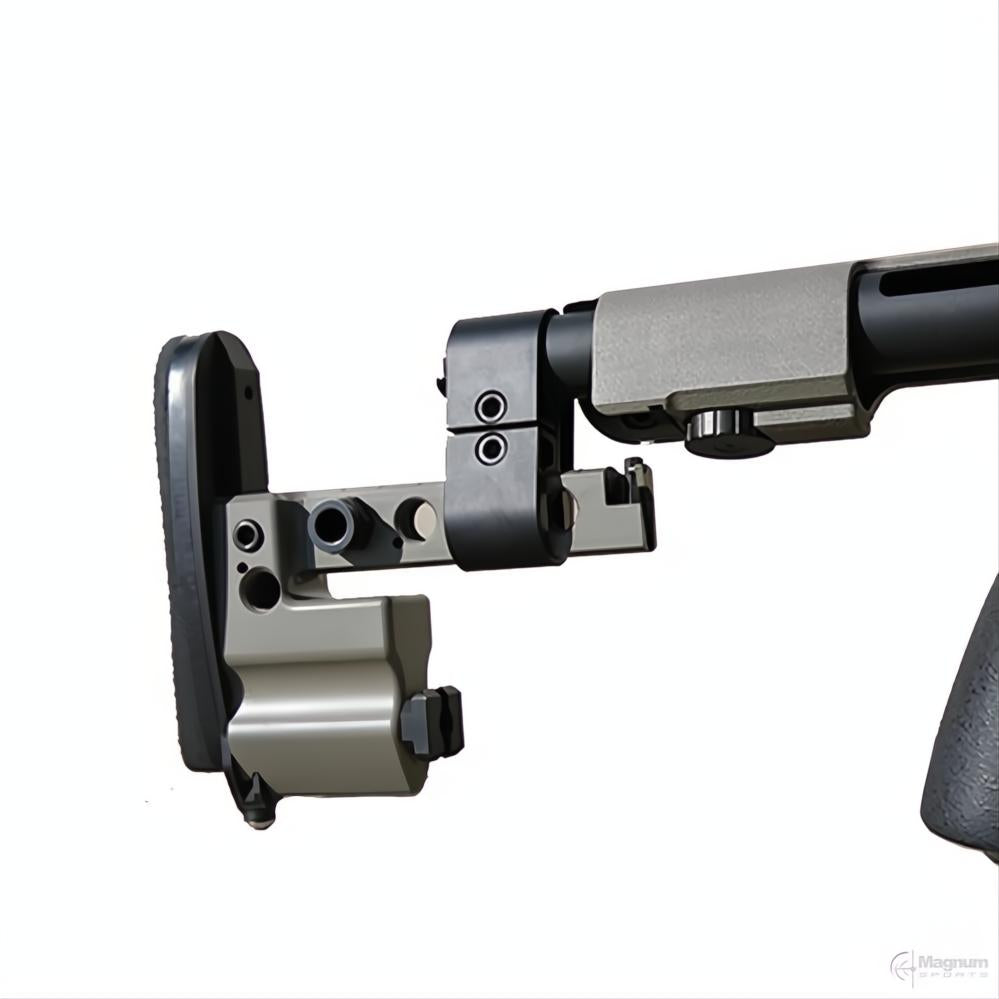 Superior Shooting Systems Tubbgun ATR-L Receiver Assembly