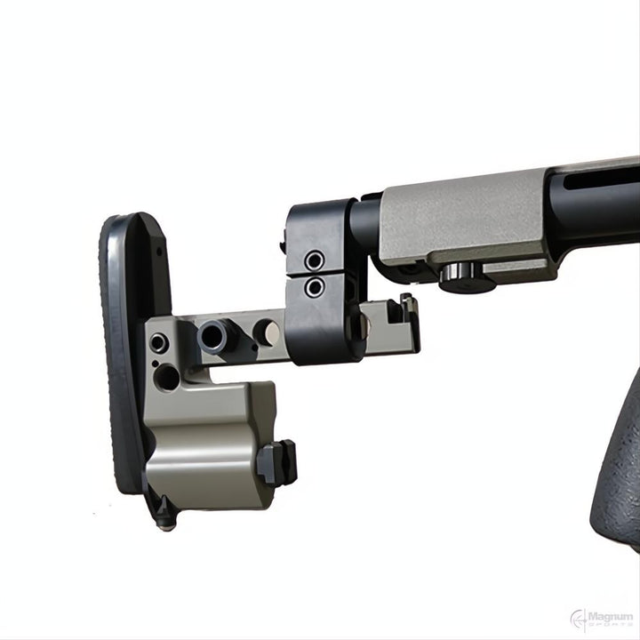Superior Shooting Systems Tubbgun ATR-L Receiver Assembly