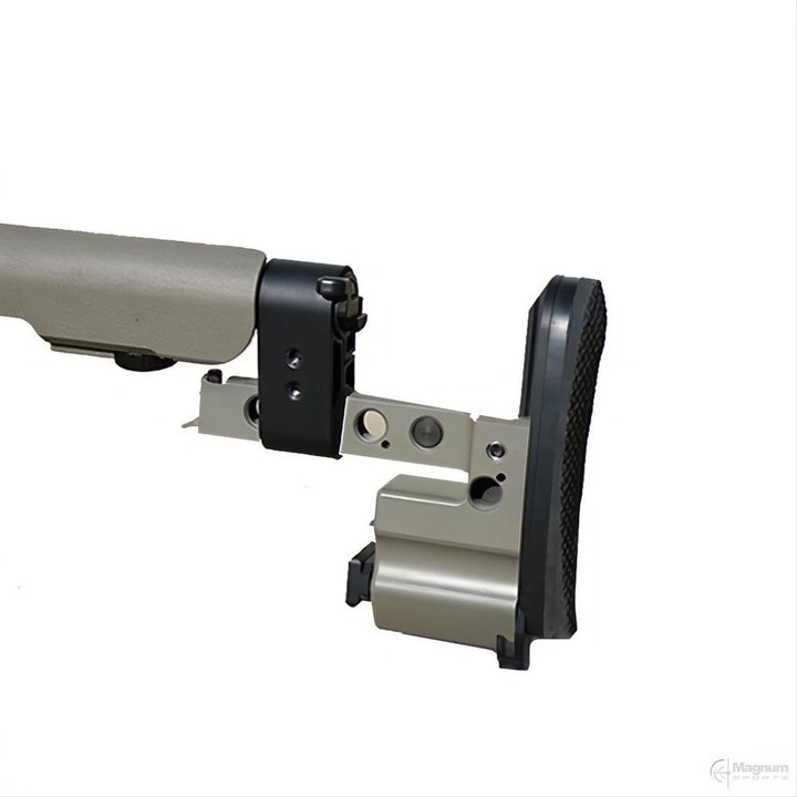 Superior Shooting Systems Tubbgun ATR-R Receiver Assembly