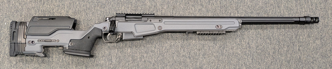 Pre-Owned | Surgeon Scalpel in JAE Chassis - 308 Win