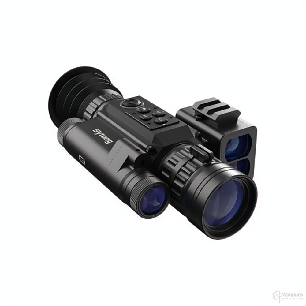 Sytong HT-60 LRF Ballistics 850nm