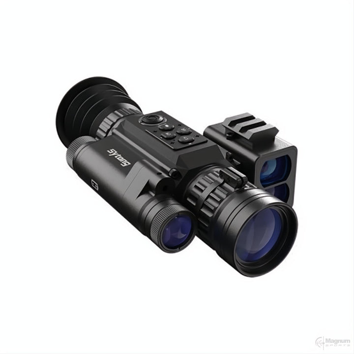 Sytong HT-60 LRF Ballistics 850nm