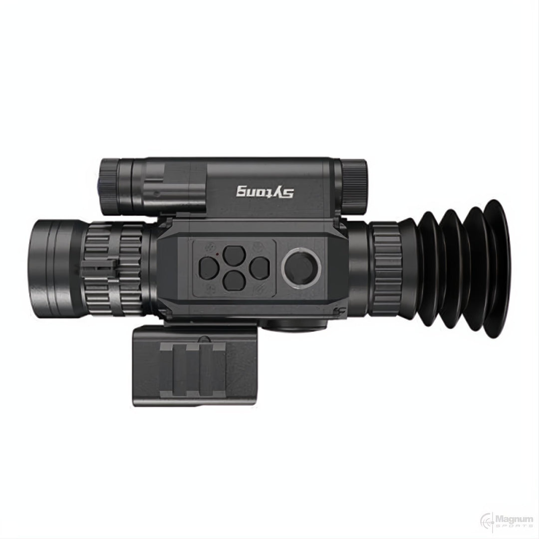 Sytong HT-60 LRF Ballistics 850nm