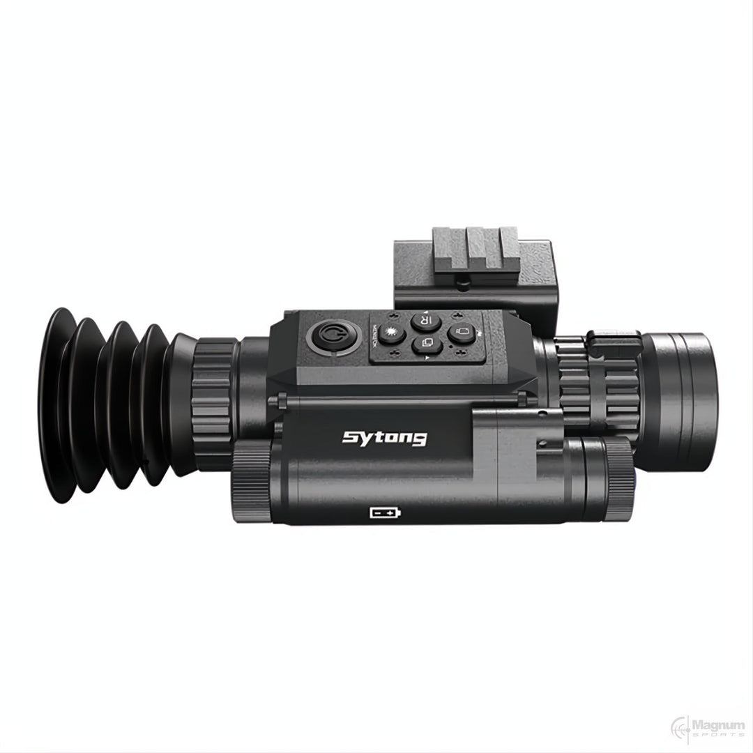Sytong HT-60 LRF Ballistics 850nm