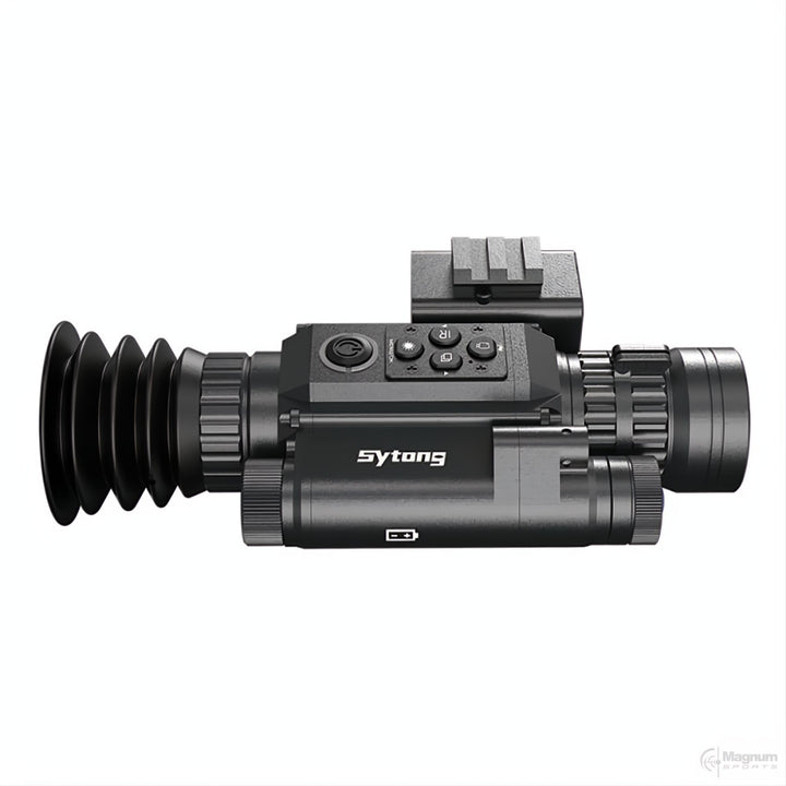 Sytong HT-60 LRF Ballistics 850nm