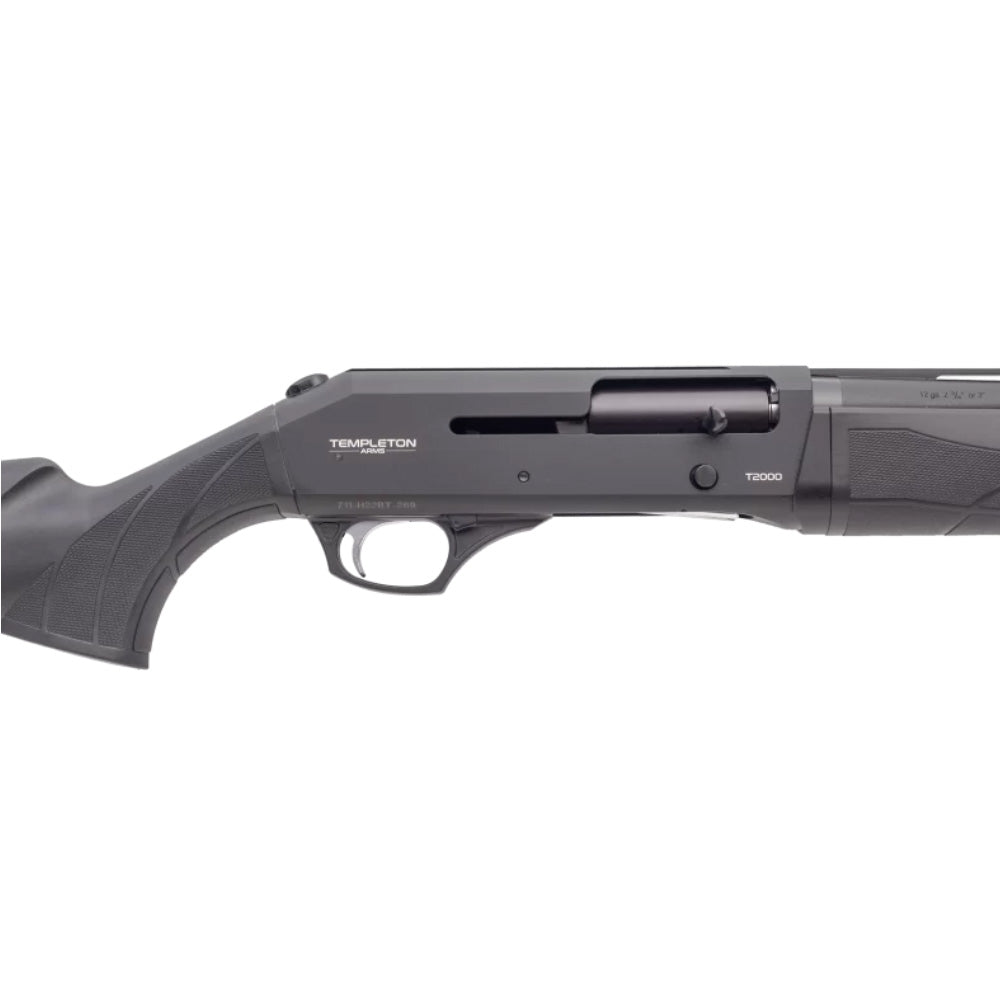 Templeton Arms T2000 Synthetic Combo