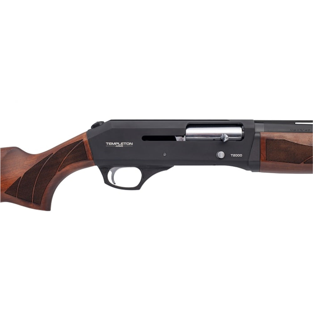 T2000 Wood Combo