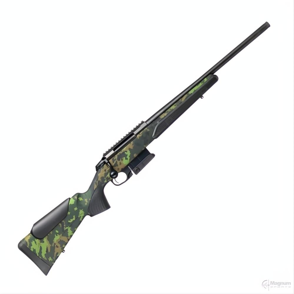 T3X CTR M05 Camo 308Win 20" (Limited Edition)