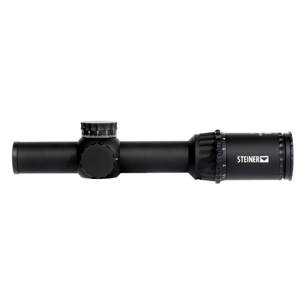 Steiner T6Xi 1-6x24