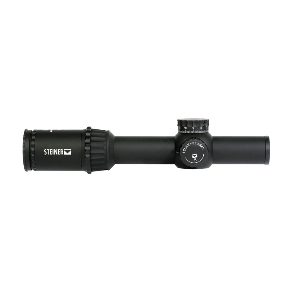 Steiner T6Xi 1-6x24