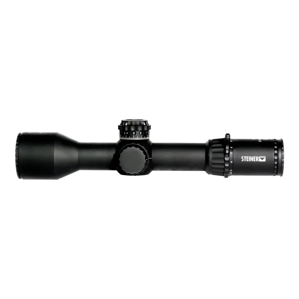 Steiner T6Xi 2.5-15x50