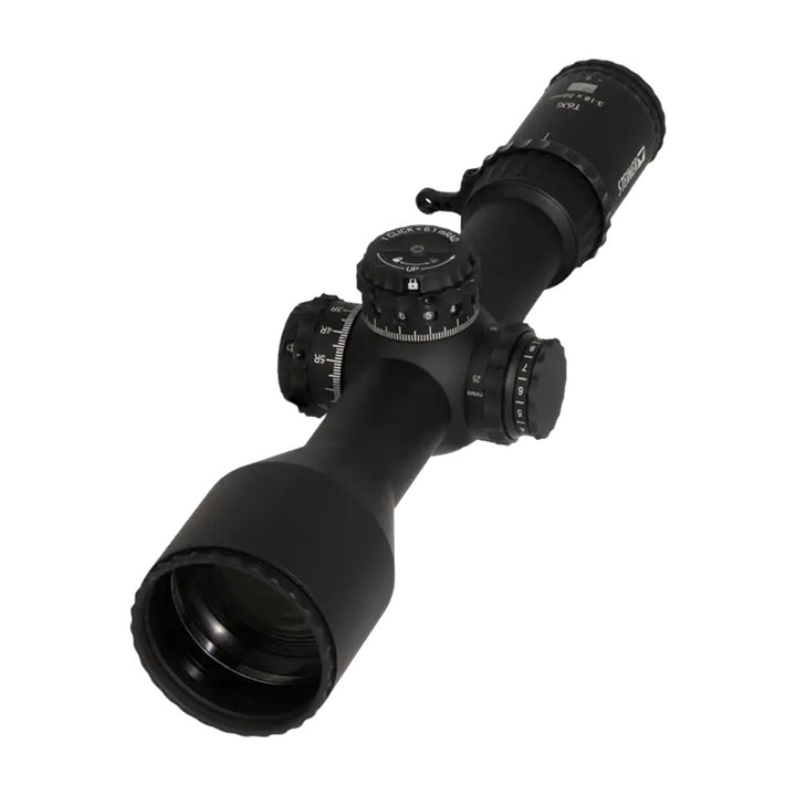 Steiner T6Xi 3-18x56