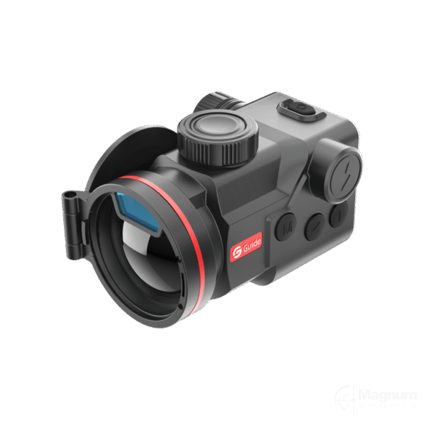 EX DEMO - Guide TB650P 2.0 Thermal Clip-On
