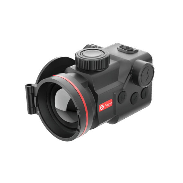 Guide TB650 2.0 Thermal Clip-On