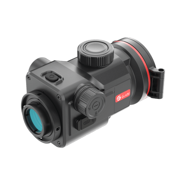 Guide TB650P 2.0 Thermal Clip-On