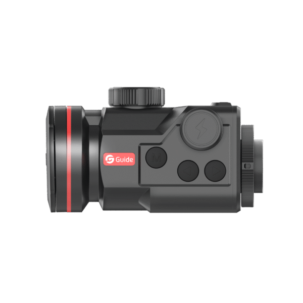 Guide TB650 2.0 Thermal Clip-On