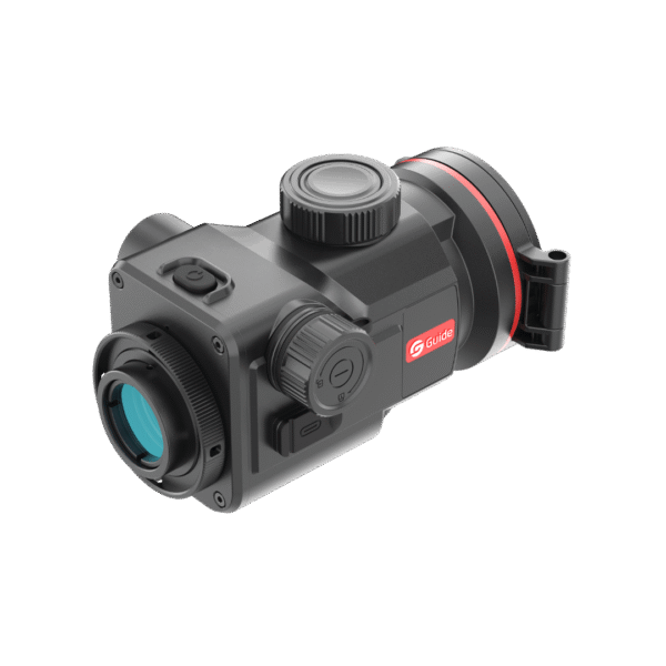 Guide TB650 2.0 Thermal Clip-On